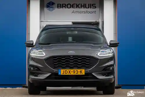 Ford Kuga 2.5 Plugin-Hybrid 2022