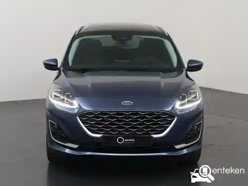 Ford Kuga 2.5 Plugin-Hybrid 2022