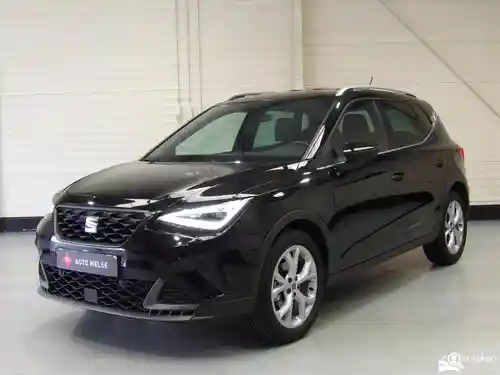 SEAT Arona 1.0 TSI 2022