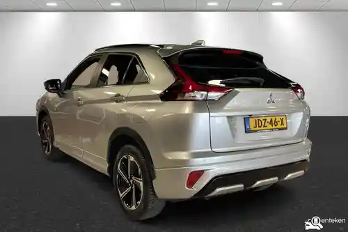 Mitsubishi Eclipse Cross 2.4 Plug-In Hybrid 2022