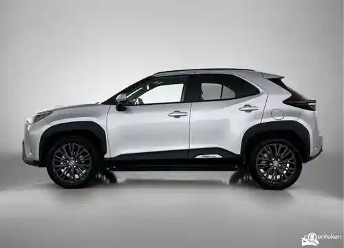 Toyota Yaris Cross 1.5 Hybrid 116 2024