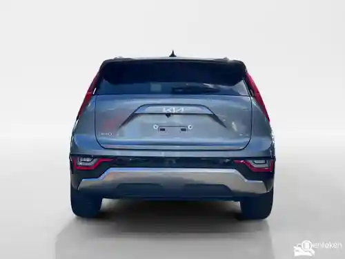 KIA Niro 1.6 GDI Hybrid 2022
