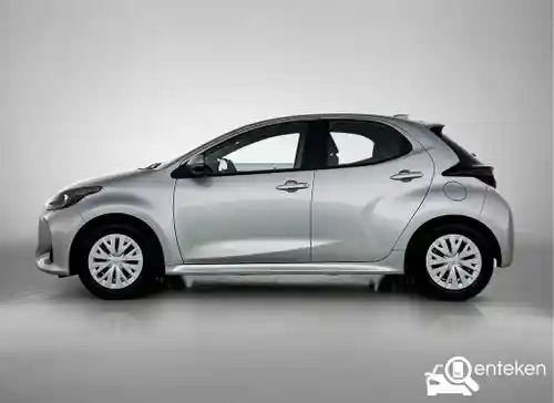 Toyota Yaris 1.5 Hybrid 116 2024