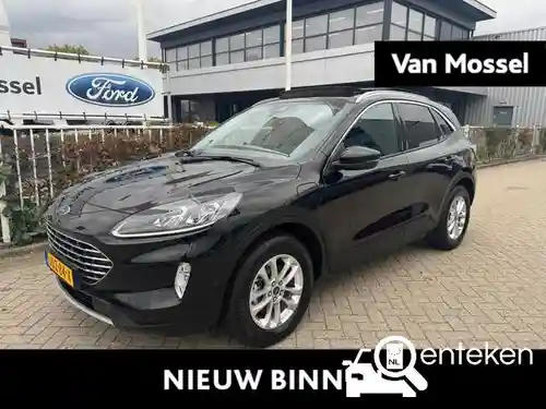 Ford Kuga 2.5 Plugin-Hybrid 2022