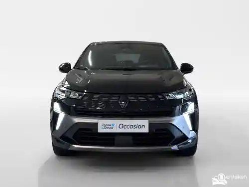 Renault Symbioz E-Tech Full Hybrid 160 2025