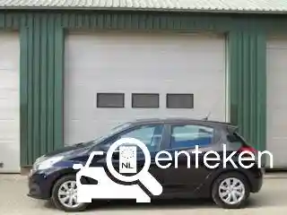 Peugeot 208 1.2 PureTech 82 2016
