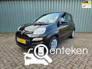 Fiat Panda 1.2 8V 2016