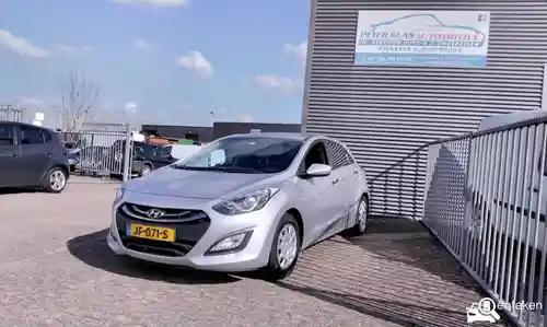 Hyundai i30 1.6 GDI 2016