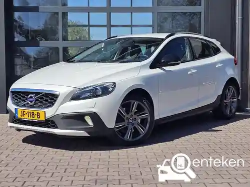 Volvo V40 Cross Country T3 2016