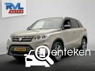 Suzuki Vitara 1.6 2016