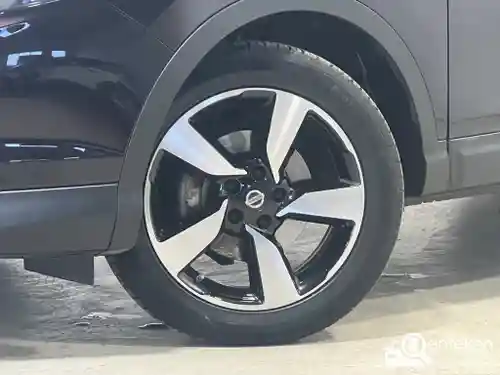 Nissan Qashqai 1.2 DIG-T 2016