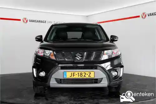 Suzuki Vitara 1.4 Boosterjet 2016