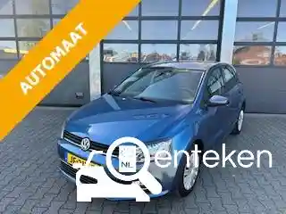 VW Polo 1.2 TSI BMT 2016