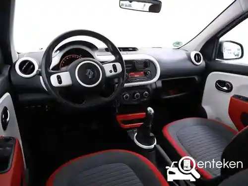 Renault Twingo SCe 70 2016