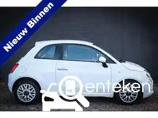 Fiat 500 0.9 8V TwinAir p 2016