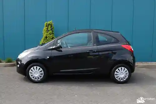 Ford Ka 1.2 2016
