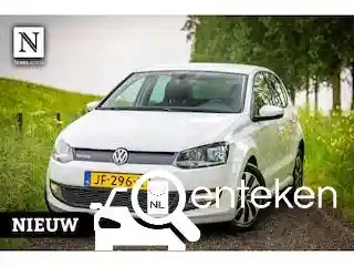 VW Polo 1.0 TSI BlueMotion 2016