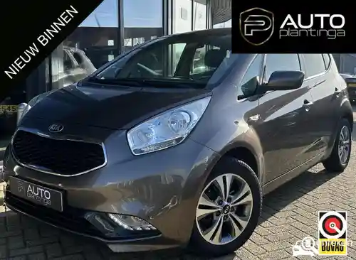 KIA Venga 1.4 2016