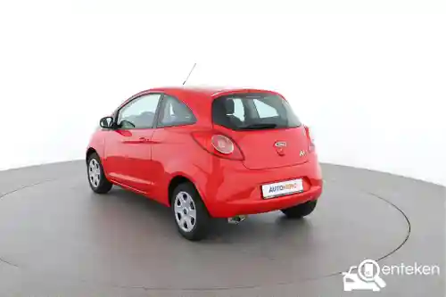 Ford Ka 1.2 2016