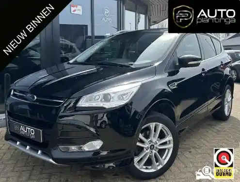 Ford Kuga 1.5 EcoBoost 2016