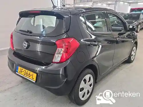 Opel KARL 1.0 ecoFLEX 2016