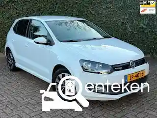 VW Polo 1.0 TSI BlueMotion 2016