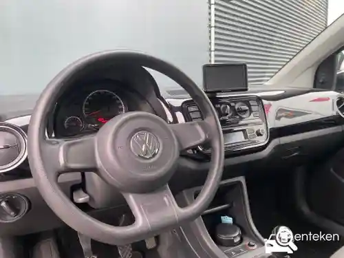VW up! 1.0 BMT 2016