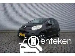 Citroen C1 1.0 2006