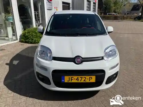 Fiat Panda 1.2 8V 2016