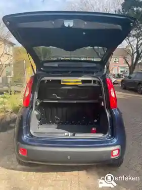 Fiat Panda 1.2 8V 2016