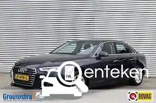 Audi A4 2.0 TFSI ultra 2016