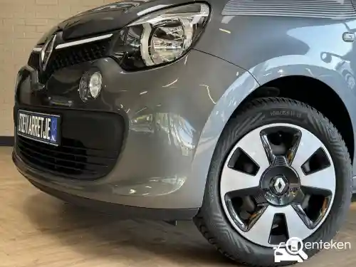 Renault Twingo SCe 70 2016