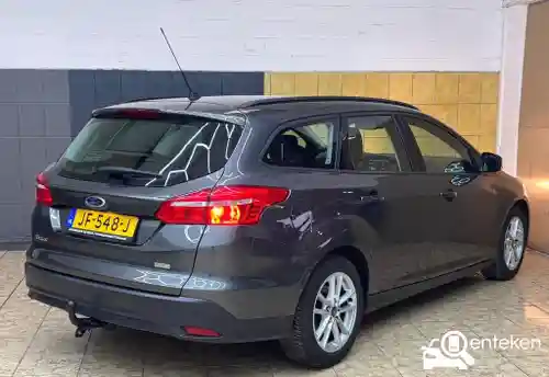 Ford Focus Turnier 1.0 EcoBoost 2016