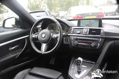 BMW 320i Gran Turismo 2016