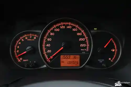 Toyota Yaris 1.0 2016