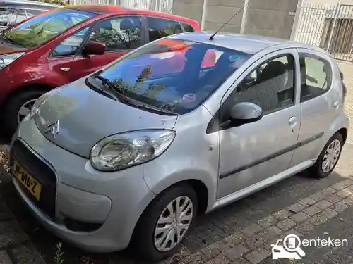 Citroen C1 1.0 2011