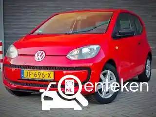 VW up! 1.0 2013