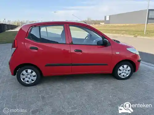 Hyundai i10 1.1 2008