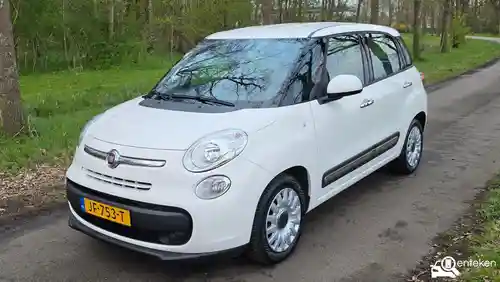 Fiat 500L 0.9 TwinAir p 2016