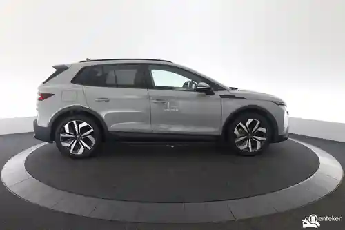 Skoda Elroq 50 2025