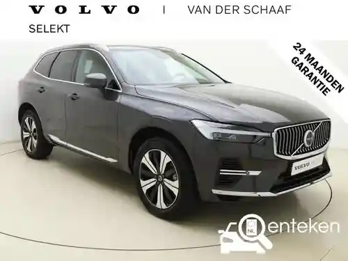Volvo XC60 Plug-in Hybrid T6 2025