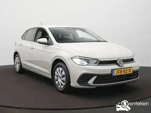 VW Polo 1.0 TSI OPF 2024