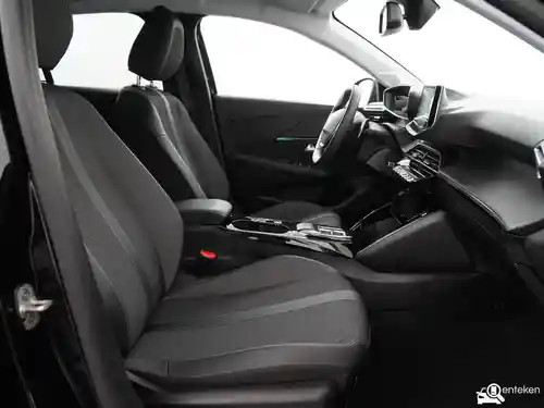 Peugeot 208 1.2 PureTech 100 2022