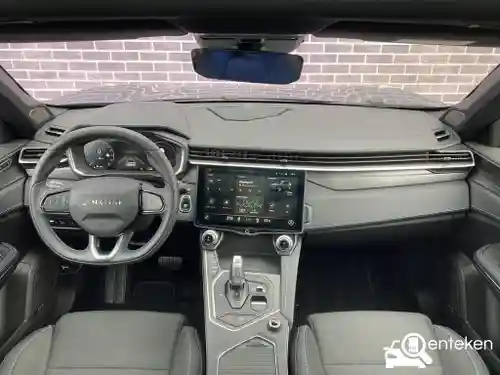 Lynk & Co 01 1.5TD PHEV 2023