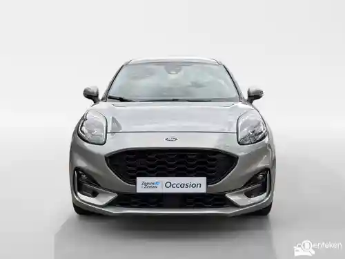 Ford Puma 1.0 EcoBoost Hybrid 2023