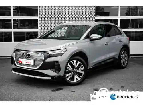 Audi Q4 40 e-tron 2023