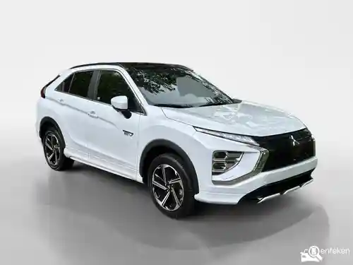 Mitsubishi Eclipse Cross 2.4 Plug-In Hybrid 2023