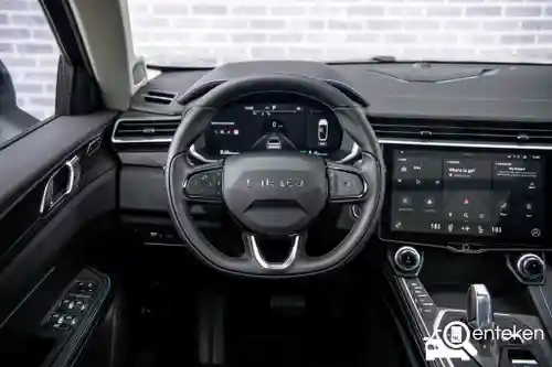 Lynk & Co 01 1.5TD PHEV 2023