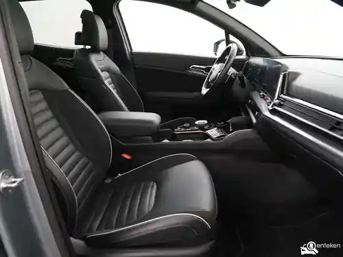 KIA Sportage 1.6 T-GDI Plug-In Hybrid 2023