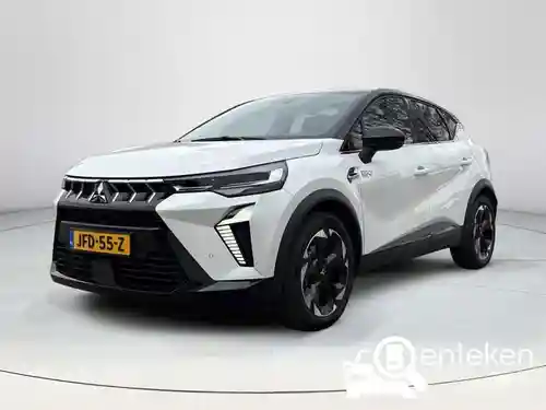 Mitsubishi ASX 1.6 Hybrid 2025